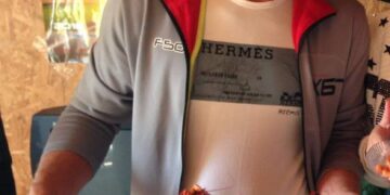 Ексголовному інспектору рибінспекції Запорізької області “світить довічне” | Новини Запоріжжя