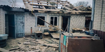 19 квітня: як закінчився у Сумах і на Сумщині робочий тиждень – Область – Сумские новости