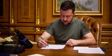 Зеленський пояснив, навіщо знизили призивний вік в Україні – Новини Черкасс