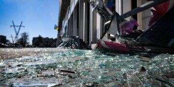 Масований ракетний удар по Запоріжжю: є загиблі та поранені | Новини Запоріжжя