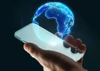 Новий алгоритм перетворює iPhone на голографічні проектори — ТЕХНОЛОГИИ