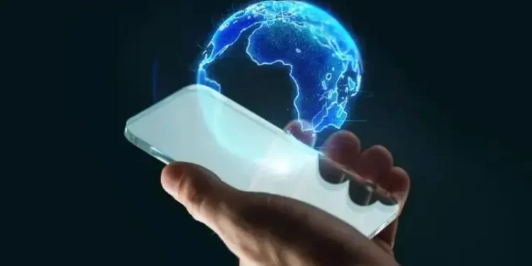 Новий алгоритм перетворює iPhone на голографічні проектори — ТЕХНОЛОГИИ