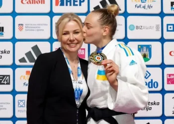 Білодід – про завоювання золота на чемпіонаті Європи: «Після чотирьох довгих років у мене знову великий титул» | Дзюдо |