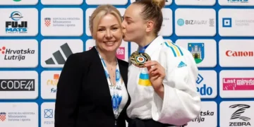 Білодід – про завоювання золота на чемпіонаті Європи: «Після чотирьох довгих років у мене знову великий титул» | Дзюдо |