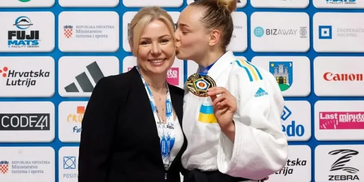Білодід – про завоювання золота на чемпіонаті Європи: «Після чотирьох довгих років у мене знову великий титул» | Дзюдо |