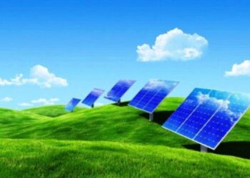 Новий матеріал може значно підвищити ефективність сонячних панелей — ТЕХНОЛОГИИ