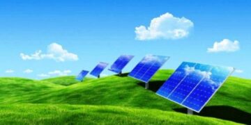 Новий матеріал може значно підвищити ефективність сонячних панелей — ТЕХНОЛОГИИ