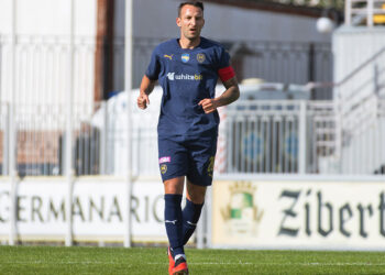 100-й матч Габелка в УПЛ