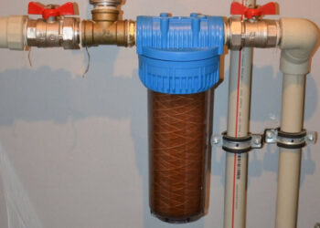 Как правильно выбрать системы очистки воды для дома