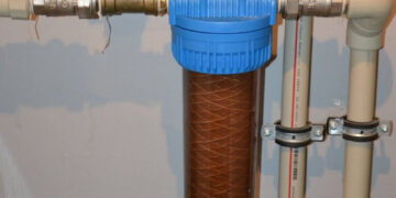 Как правильно выбрать системы очистки воды для дома