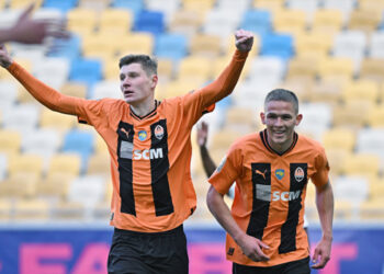 1/2 фіналу VBET Кубку України мовою чисел та фактів