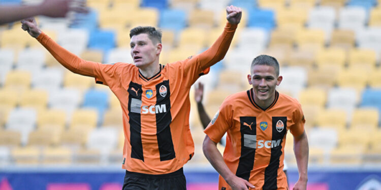 1/2 фіналу VBET Кубку України мовою чисел та фактів