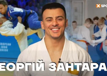 Георгій Зантарая – про шанси України на Олімпійських іграх, допуск росіян до змагань та чому IJF проросійська | Дзюдо |