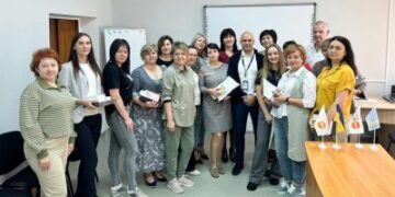14 громад Миколаївщини отримали технічні засоби від UNFPA для допомоги постраждалим від насильства » Миколаївський Оглядач