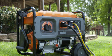 Всегда со светом. Выбираем электрический генератор