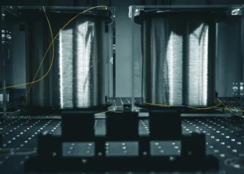 Дослідники встановили новий рекорд передачі інформації за допомогою Quantum Keys — ТЕХНОЛОГИИ