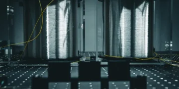 Дослідники встановили новий рекорд передачі інформації за допомогою Quantum Keys — ТЕХНОЛОГИИ