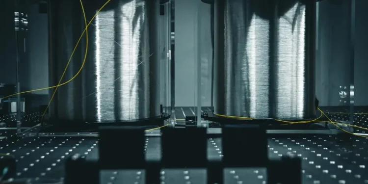 Дослідники встановили новий рекорд передачі інформації за допомогою Quantum Keys — ТЕХНОЛОГИИ