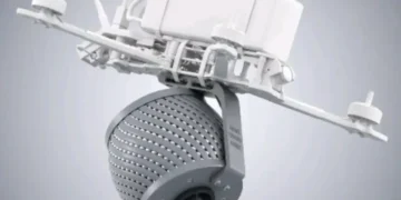 Українські FPV дрони-камікадзе посилили потужними боєприпасами SWD — ТЕХНОЛОГИИ