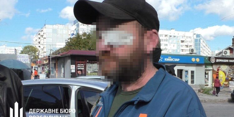 Держзрада та дезертирство: судитимуть мешканця Запорізької області | Новини Запоріжжя