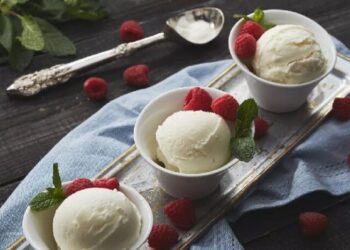 Польська інспекція забракувала 10 тонн морозива з України – ЭКОНОМИКА