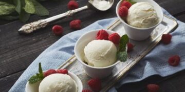 Польська інспекція забракувала 10 тонн морозива з України – ЭКОНОМИКА