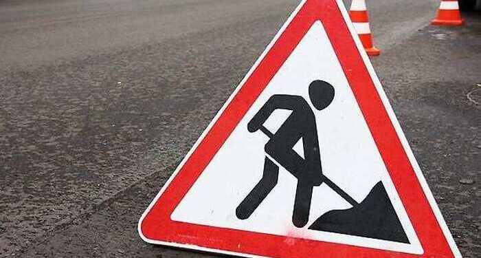 У Києві з 1 травня буде обмежений рух транспорту | Новини Київ