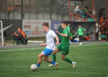 22-й тур Чемпіонату U-19 мовою чисел та фактів