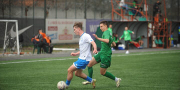 22-й тур Чемпіонату U-19 мовою чисел та фактів