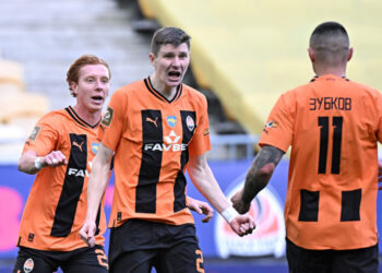 23-й тур VBET Ліги мовою чисел та фактів