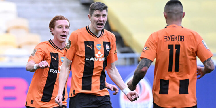 23-й тур VBET Ліги мовою чисел та фактів