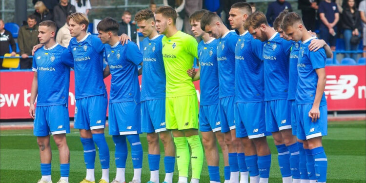 24-й тур Чемпіонату U-19 мовою чисел та фактів