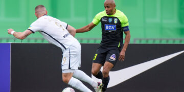 24-й тур VBET Ліги мовою чисел та фактів