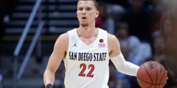 Флінн потрапив у трійку граців в історії НБА, набравши 50 очок з лави запасних | Баскетбол |