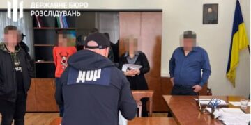 Викрили злочинну схему за участі керівників служб Запорізької області | Новини Запоріжжя