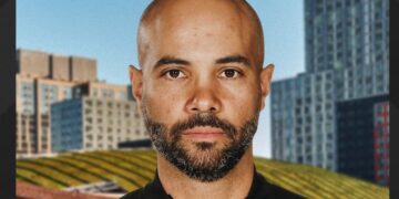 Фернандес очолив Бруклін | Баскетбол |