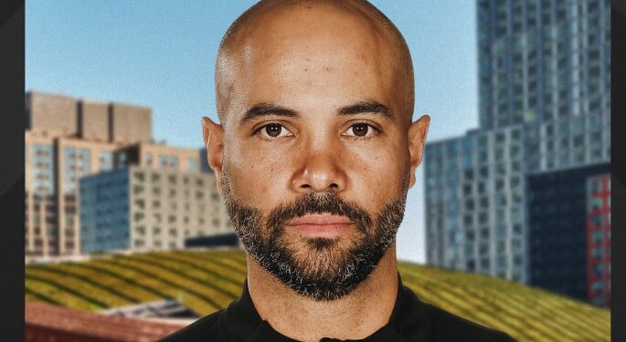 Фернандес очолив Бруклін | Баскетбол |