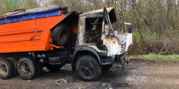 14 квітня: що відбувалось у Сумах і на Сумщині у неділю – Область – Сумские новости