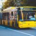 У Києві 13 квітня змінять маршрути автобуси і тролейбус  | Новини Київ
