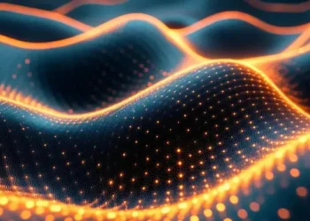 Створено метарідину з програмованими властивостями — ТЕХНОЛОГИИ