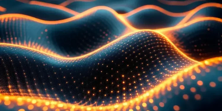 Створено метарідину з програмованими властивостями — ТЕХНОЛОГИИ