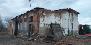 7 квітня: як минула у Сумах і Сумській області неділя – Область – Сумские новости