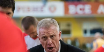 Михайло Переверзій прокоментував поразки від Дніпра у фіналі Суперліги з баскетболу | Баскетбол |