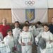 До черкаського турніру з фехтування долучилося понад 80 учасників – Новини Черкасс