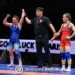 Лівач – про завоювання олімпійської ліцензії: «Зі Стадник у нас дуже довга спільна історія» | Боротьба |