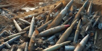 Збитки екології Запорізькій області склали майже 15,5 млрд грн | Новини Запоріжжя