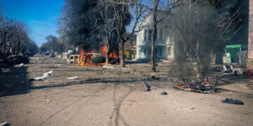 9 квітня: як минув у Сумах і Сумській області вівторок – Область – Сумские новости