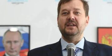 Активи фейкового керівника Запорізької області стягнуто в дохід держави | Новини Запоріжжя