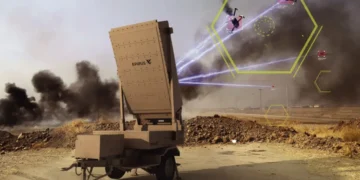 Мікрохвильова зброя здатна знищувати дрони і її постріл дешевше за високоточну ракету — ТЕХНОЛОГИИ