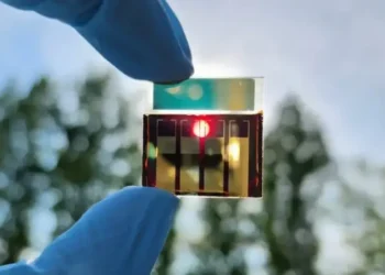 Перовськітові елементи досягають ККД майже 25% — ТЕХНОЛОГИИ